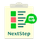 NextStep App Logo